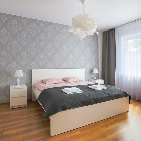 קרקוב Apartament Pod Winogronami מראה חיצוני תמונה
