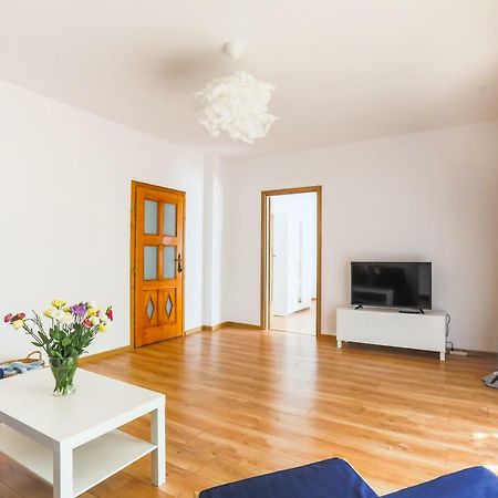 קרקוב Apartament Pod Winogronami מראה חיצוני תמונה