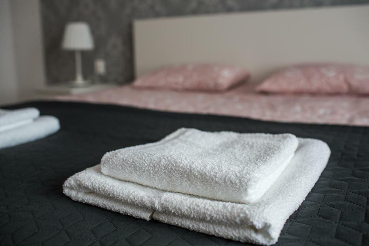 קרקוב Apartament Pod Winogronami מראה חיצוני תמונה